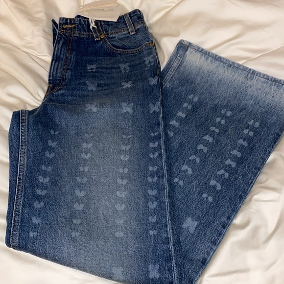 Ulla Johnson Elodie Jean - Picture 2 of 11